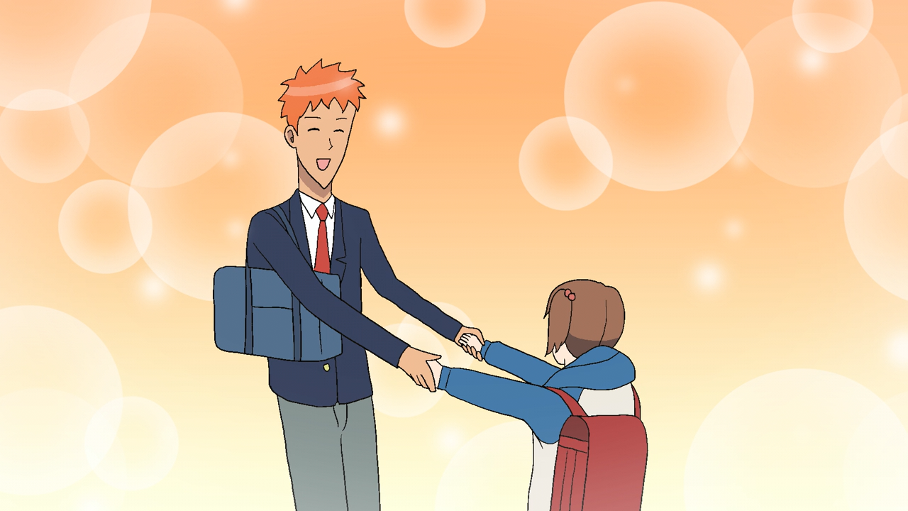 Gakuen Handsome (PuyaSubs!)